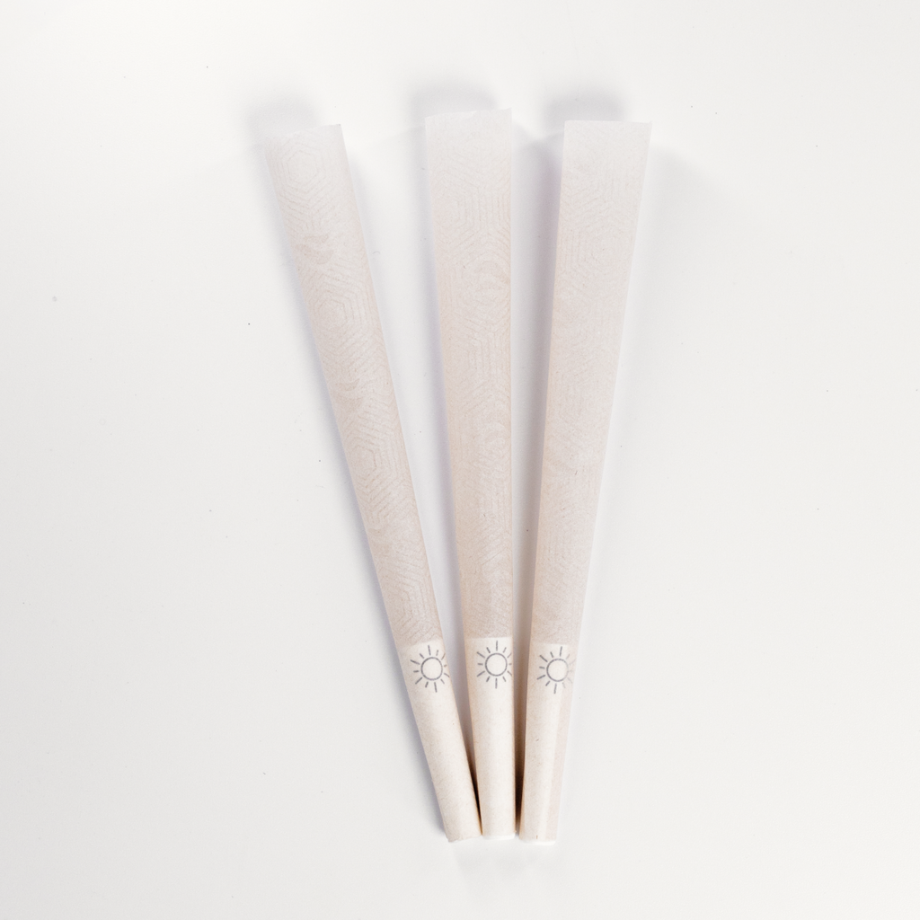3pk cones