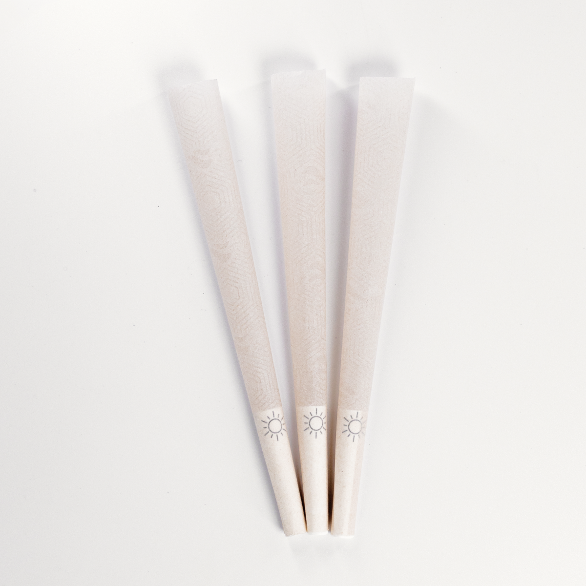 3pk cones