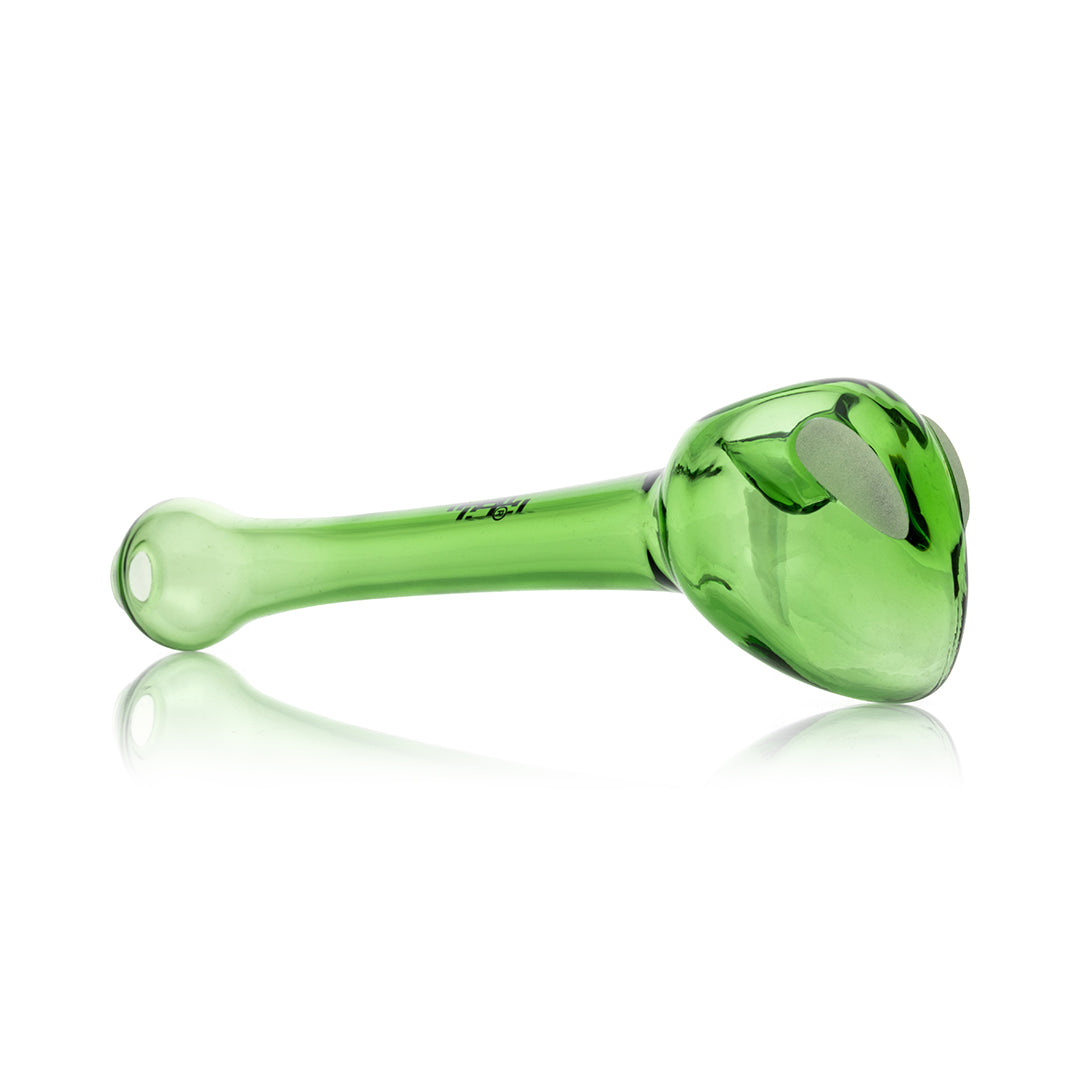 Glass • Alien Hand Pipe • Hemper