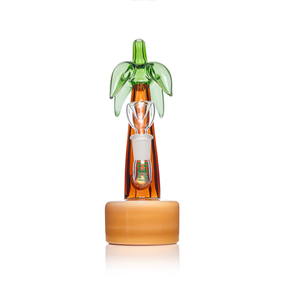 Expression • Palm Tree • Hemper