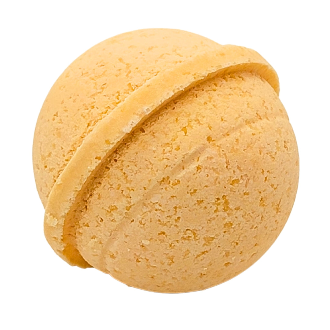 CBD Bath Bombs 2-pack (200mg)