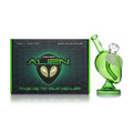 Expression • Alien • Hemper