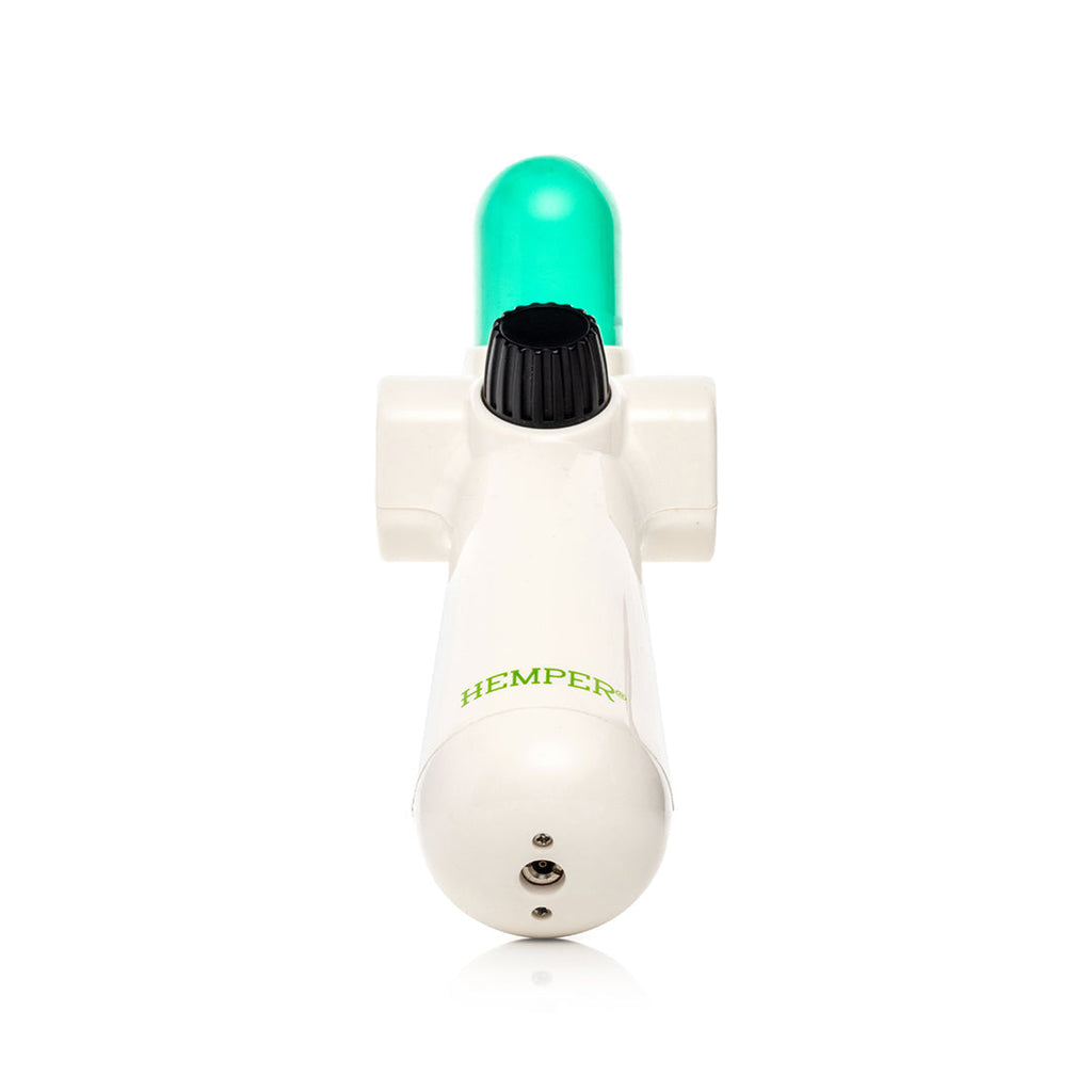 Portal Gun Torch