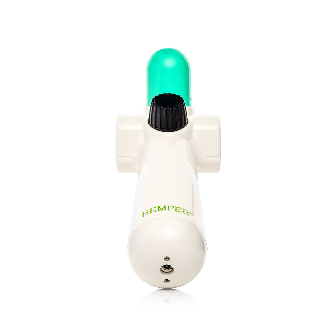 Portal Gun Torch