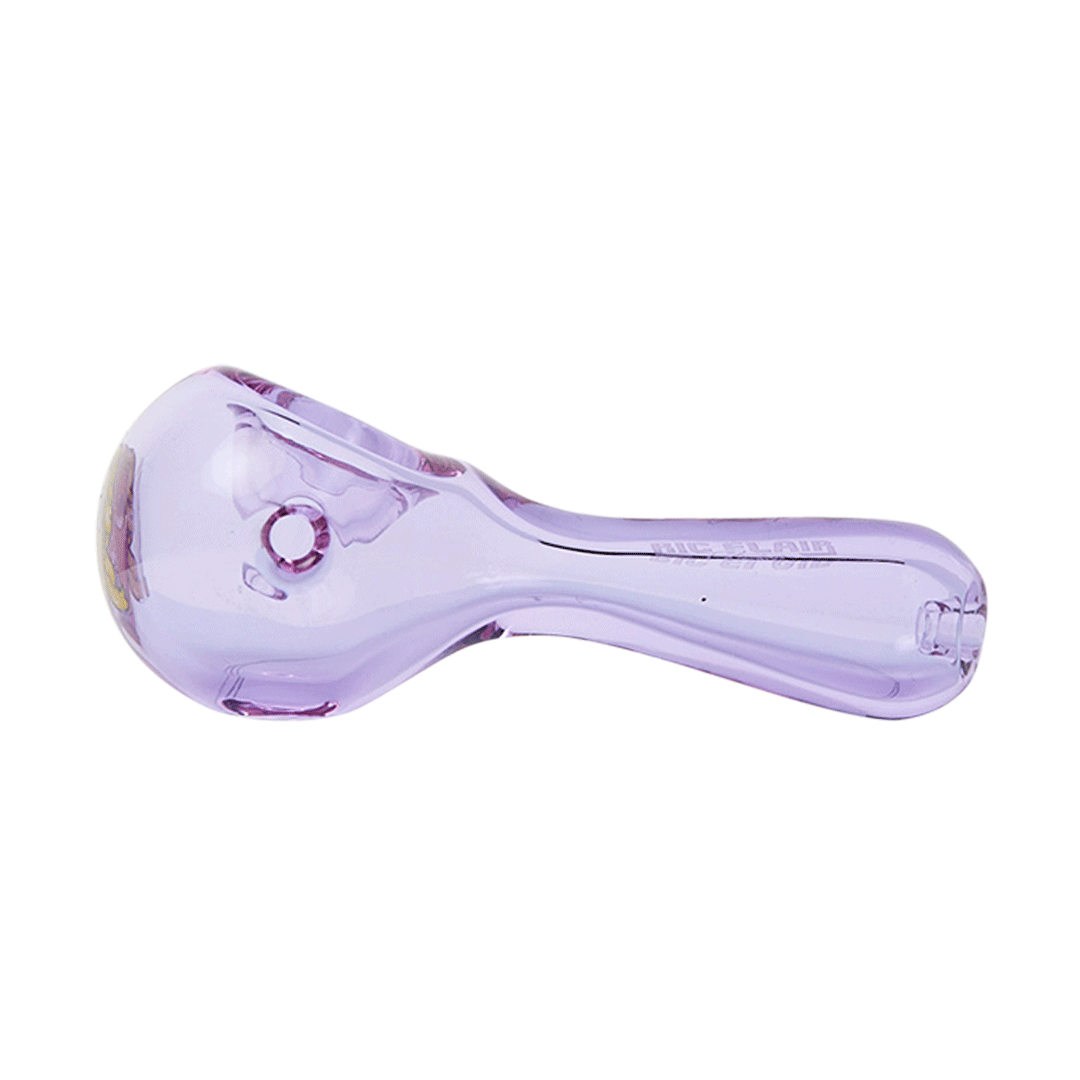Glass • Ric Flair Drip Hand Pipe