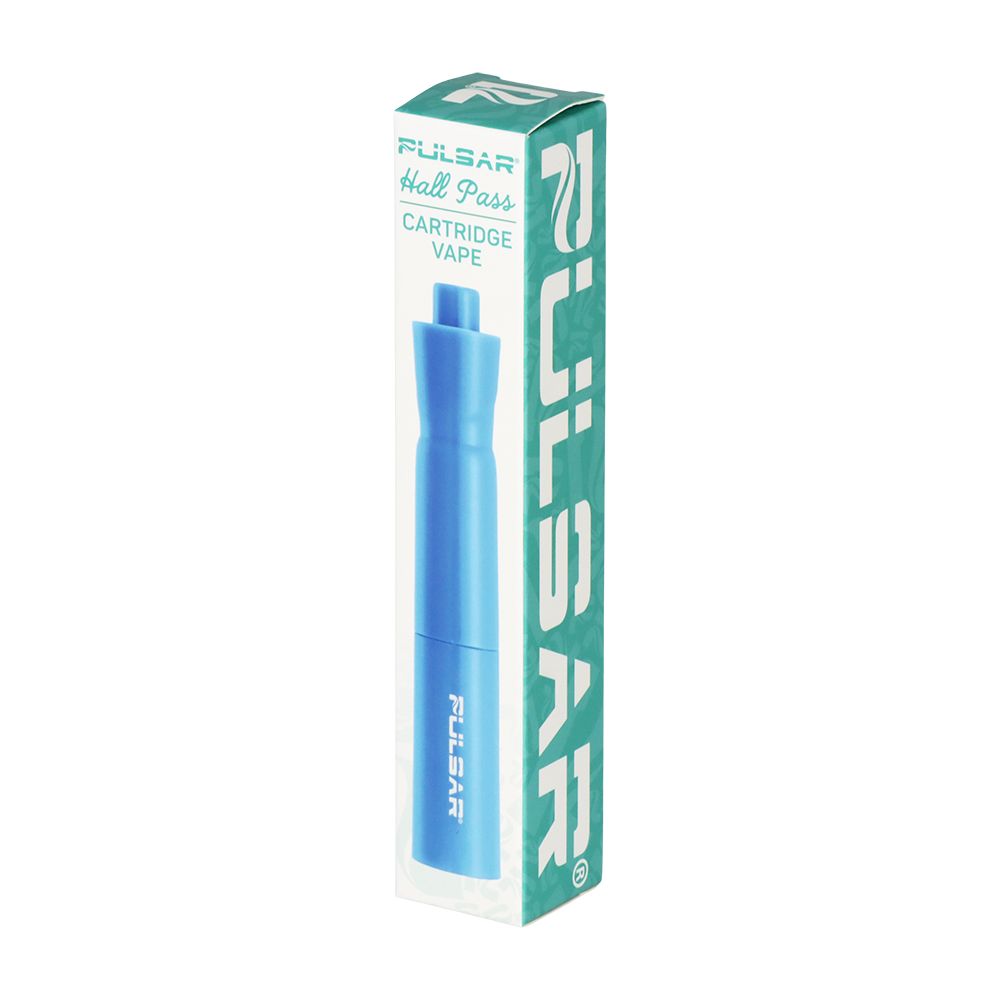 Discreet • Hall Pass 510 Battery • Pulsar