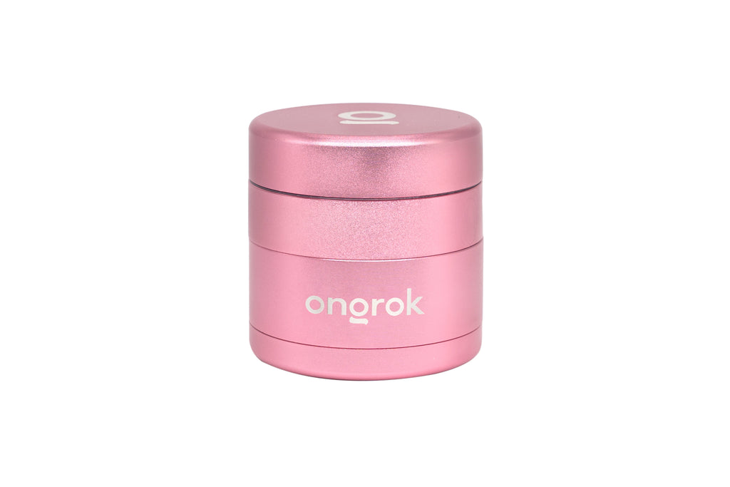 Grinder Pink