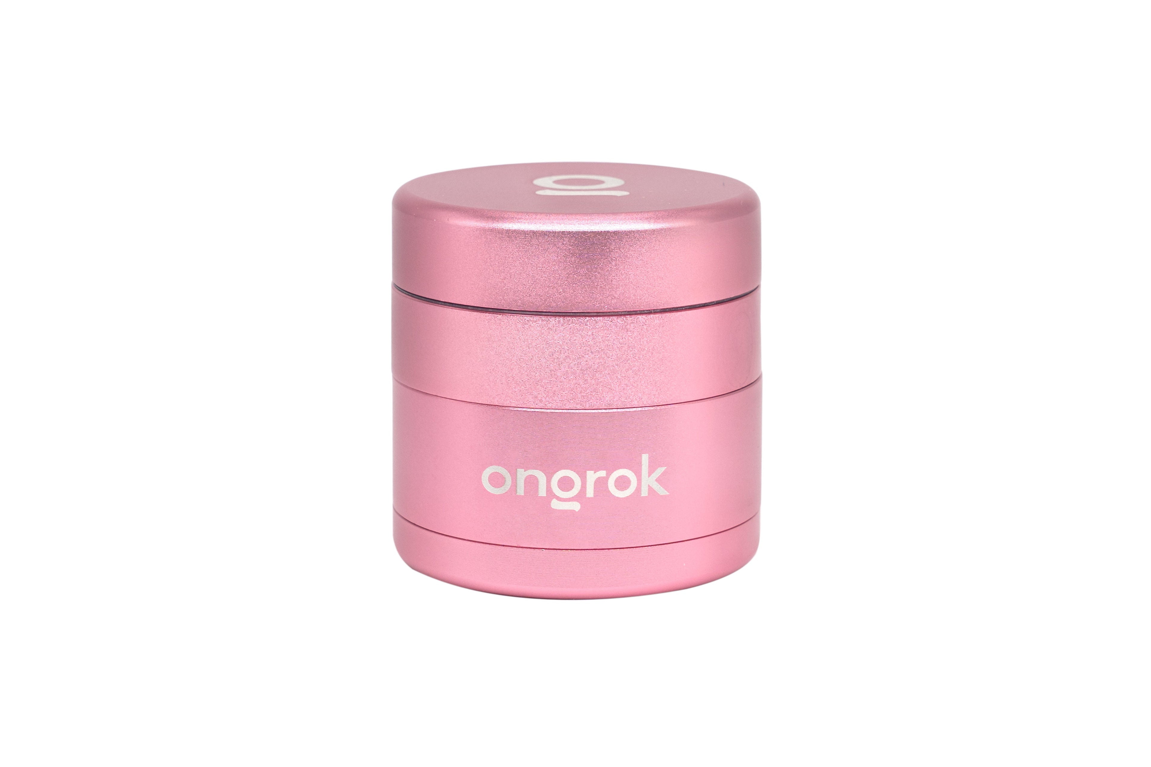 Grinder Pink