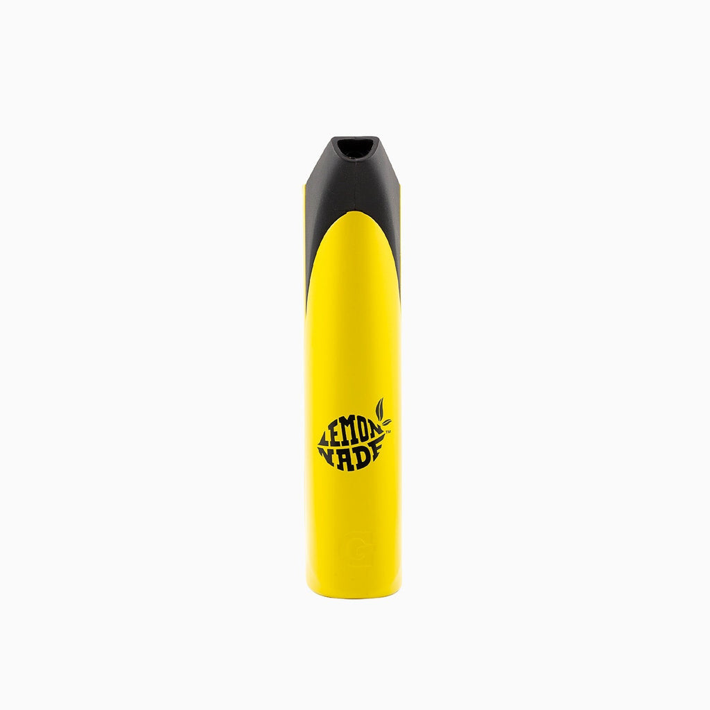 Lemonnade X G Pen Roam Portable E-Rig Vaporizer