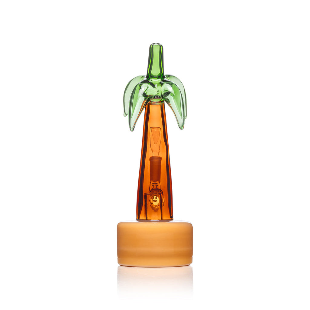 Expression • Palm Tree • Hemper