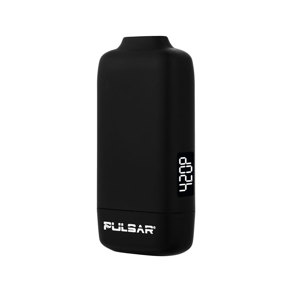 Personal Air Filter • Pulsar Black