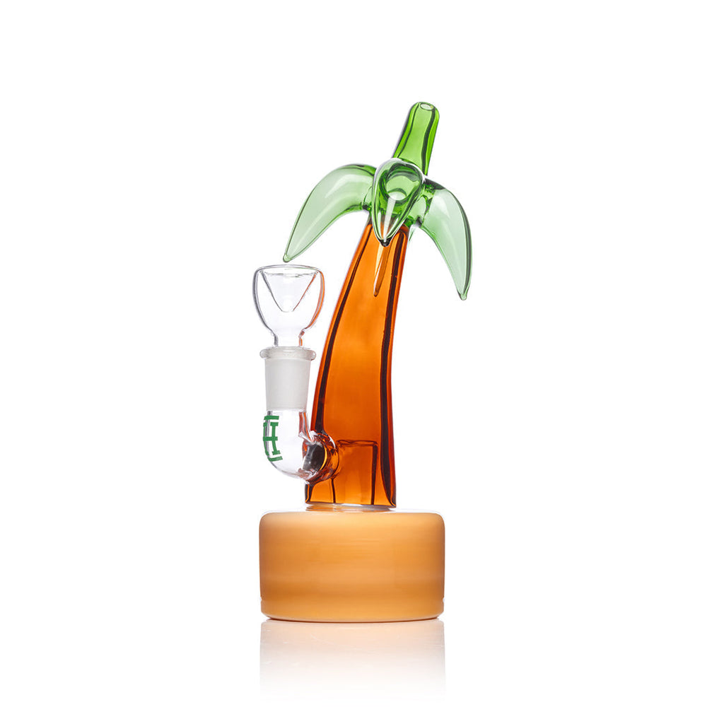 Expression • Palm Tree • Hemper