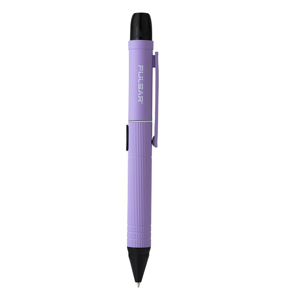 Discreet • Scribe 510 Battery • Pulsar