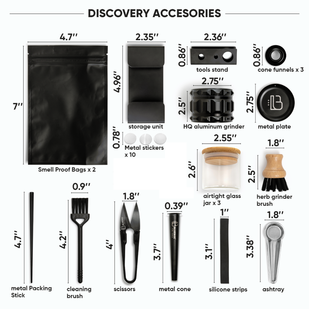 Control, elevated.
A precision-designed storage system crafted for security, organization, and seamless daily use.

Built with a biometric fingerprint lock and a thoughtfully engineered interior, Discovery 2.0 brings together modern access, clean design, and complete functionality—keeping your setup secure, organized, and always within reach.

✨ EXPERIENCE

Designed for Control
Built for those who value both privacy and precision.

From its fingerprint-enabled access to its integrated preparation surface, e
