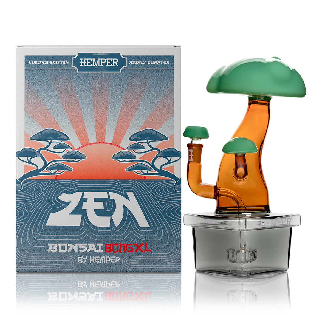 Expression • Bonsai XL • Hemper