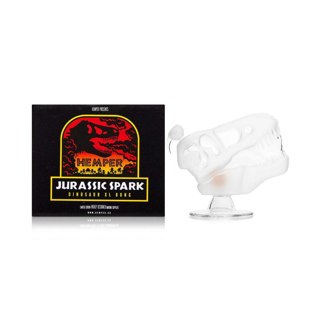 Expression • Jurassic Skull XL • Hemper