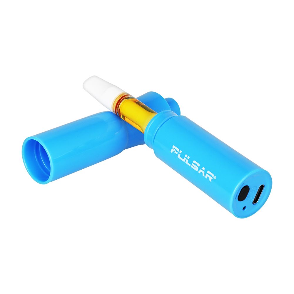 Discreet • Hall Pass 510 Battery • Pulsar