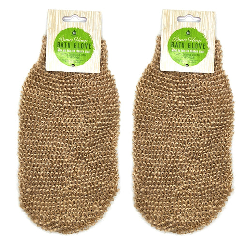 Crafted from sisal hemp fibers, it provides a balanced level of exfoliation—helping to smooth and cleanse the skin while maintaining a simple, effective approach to care.

✨ EXPERIENCE

Designed for Reset
Built for those who value consistency and a more intentional routine.

The dual-sided texture allows for a customizable feel—offering a gentle or more textured cleanse depending on your preference.

📦 DETAILS

• 🧤 Sisal hemp fiber construction
• 🌿 Natural, plant-based material
• 🧼 Designed for gentle e