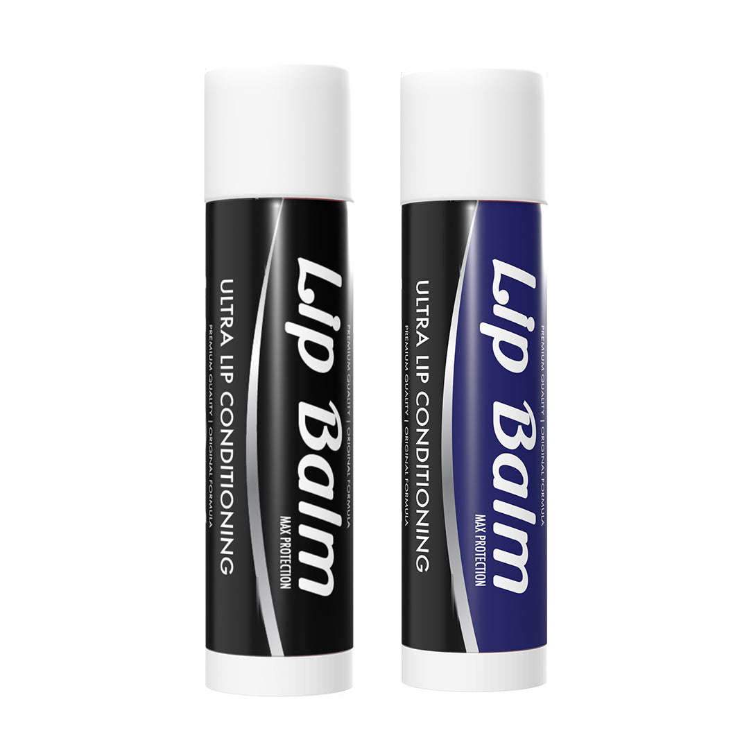 Discreet • Lip Balm 510 Battery