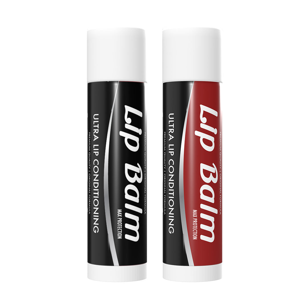 Discreet • Lip Balm 510 Battery