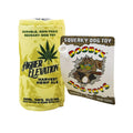 Dog Toys Hemp Beer