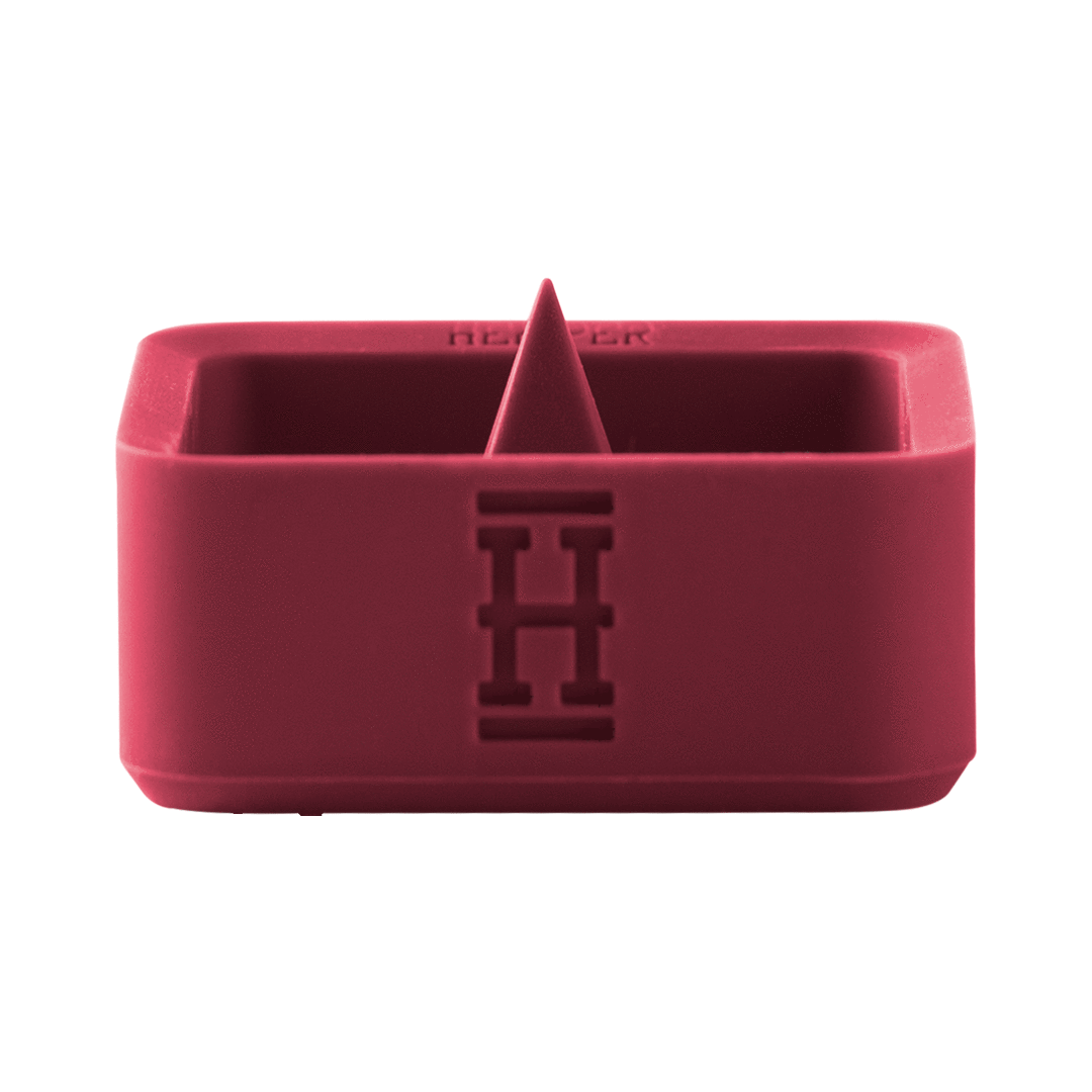 Silicone Ashtray