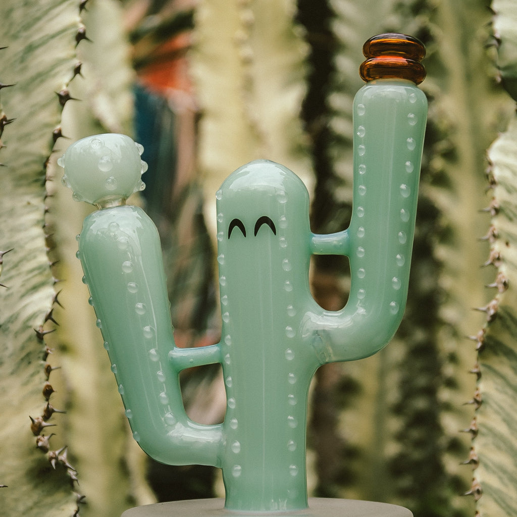 Expression • Cactus Jack XL • Hemper