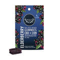 Elderberry CBD:CBN — 2 Pack • Case of 25 • $5.25 per pack