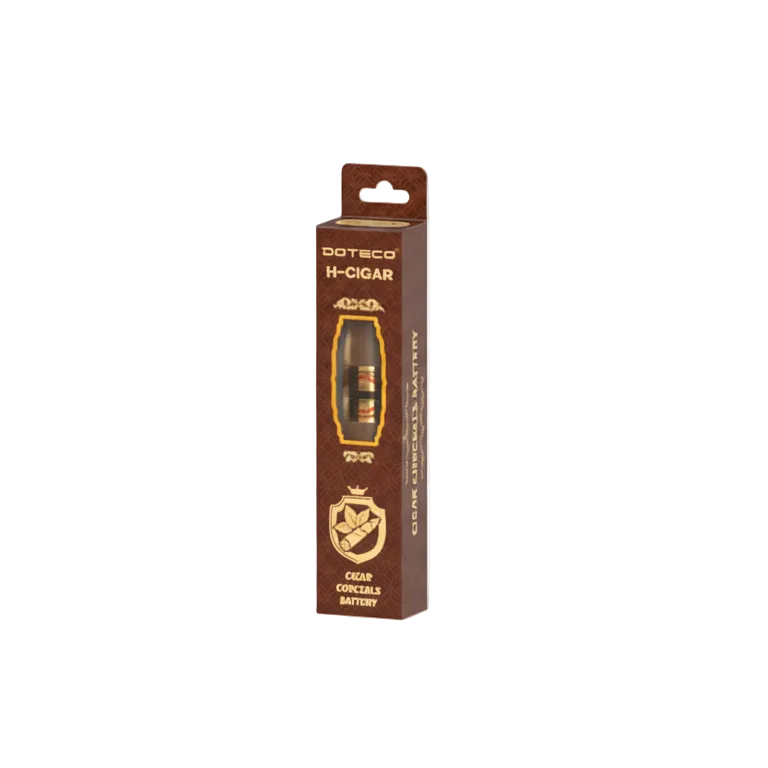 Cigar • 510 Battery