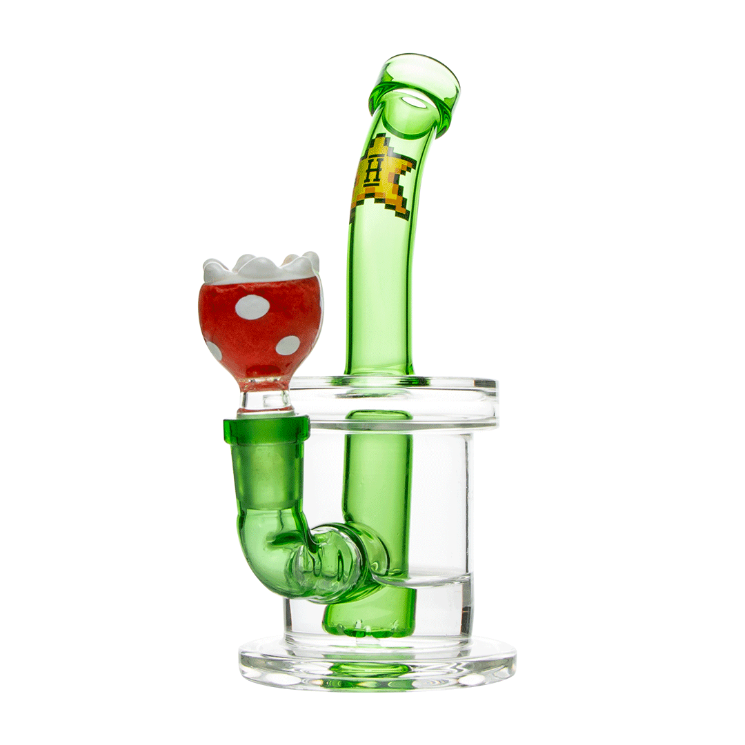 Expression • Gaming Flower • Hemper