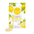 Lemon CBD (50mg) — 2 Pack • Case of 25 • $4.95 per pack