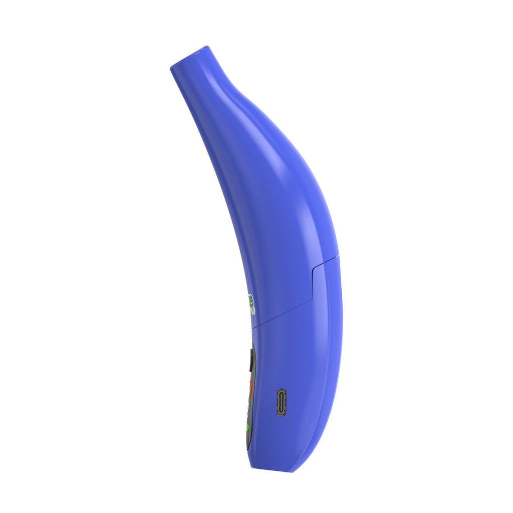 Ooze Peel – 400 mAh Banana Battery