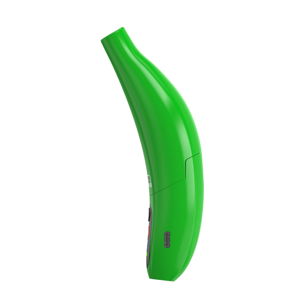 Ooze Peel – 400 mAh Banana Battery