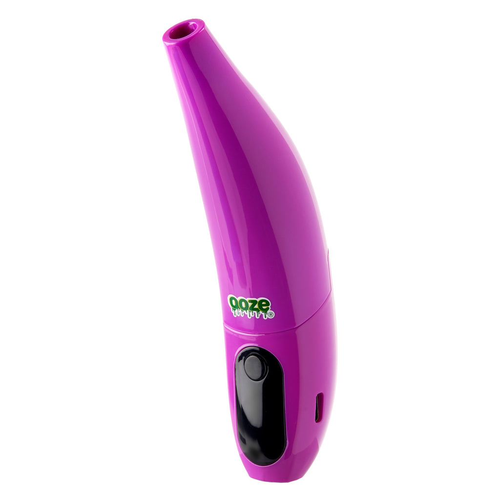 Ooze Peel – 400 mAh Banana Battery