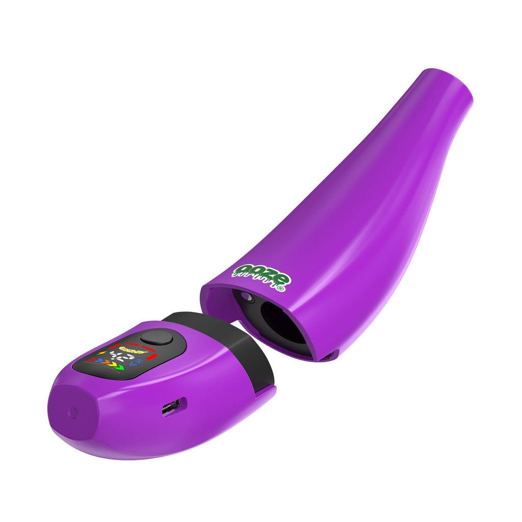 Ooze Peel – 400 mAh Banana Battery