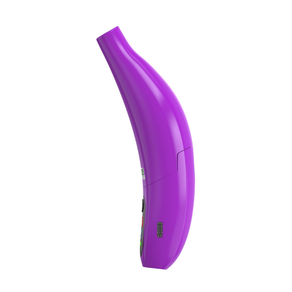 Ooze Peel – 400 mAh Banana Battery
