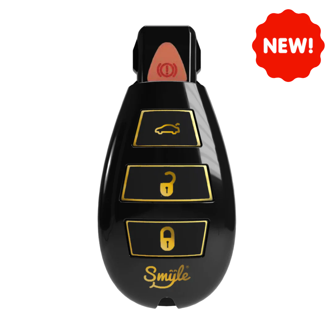 Discreet • Car Key 510 Battery