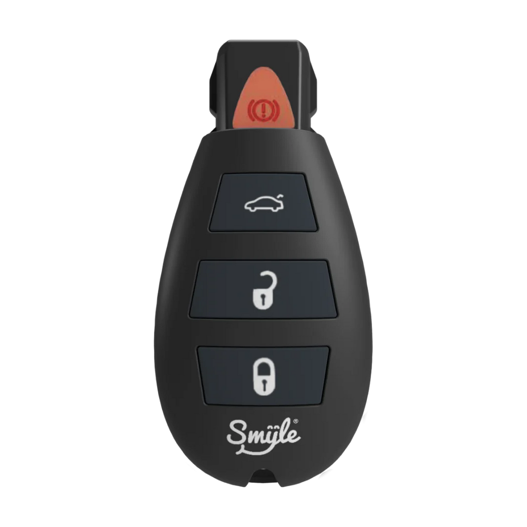 Discreet • Car Key 510 Battery