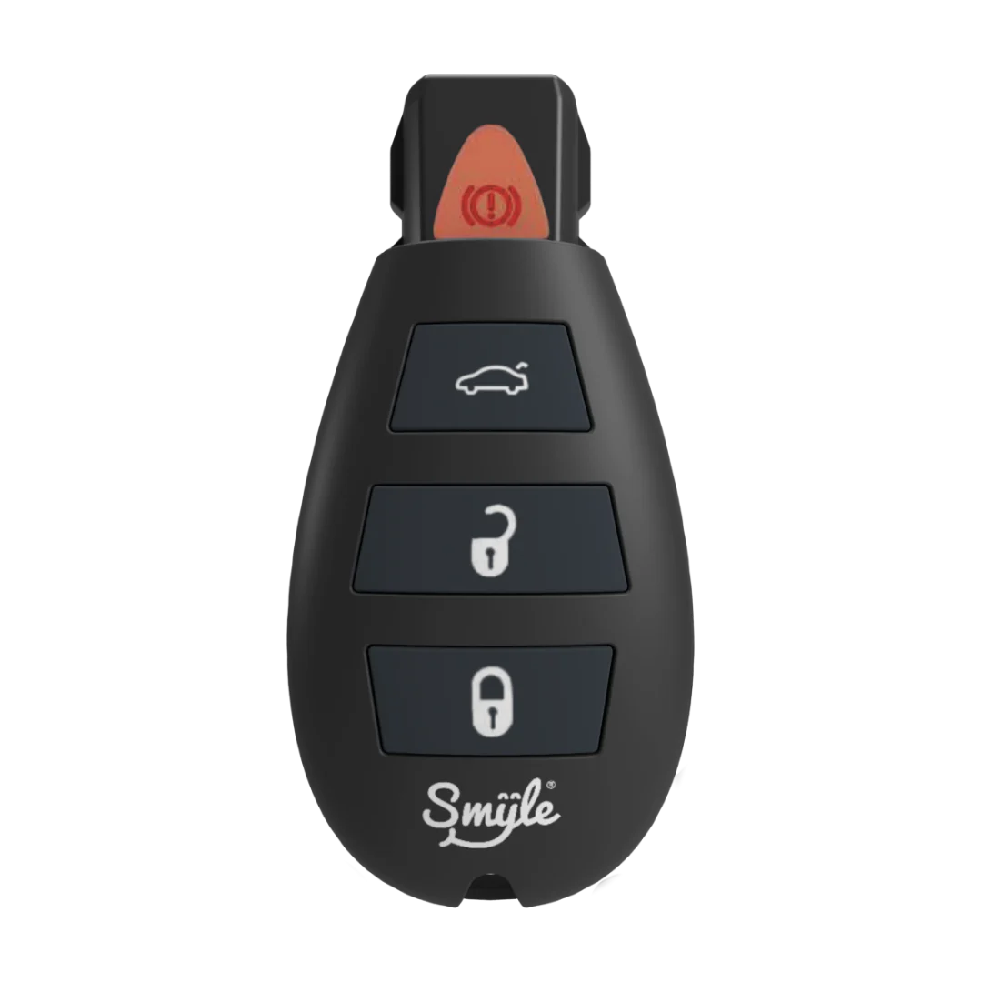 Discreet • Car Key 510 Battery