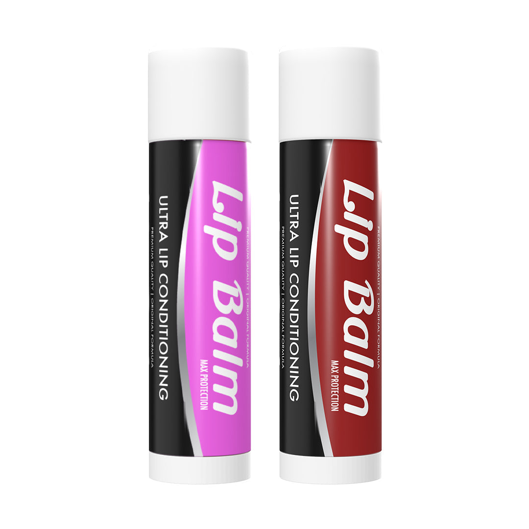 Discreet • Lip Balm 510 Battery