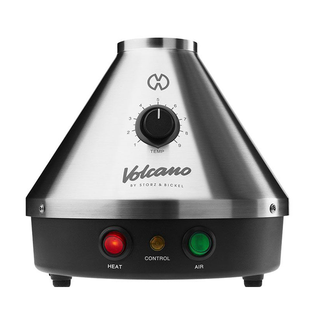 Classic • Storz & Bickel Volcano