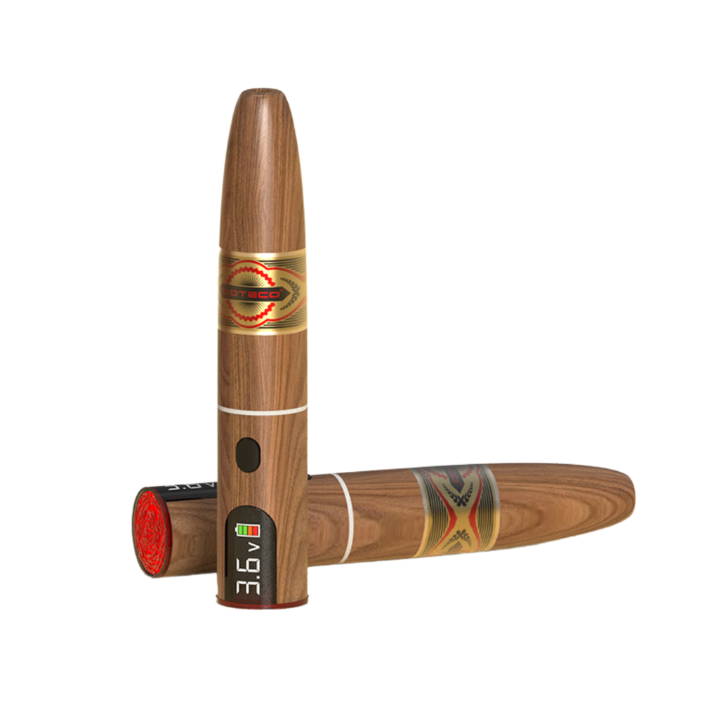 Cigar • 510 Battery