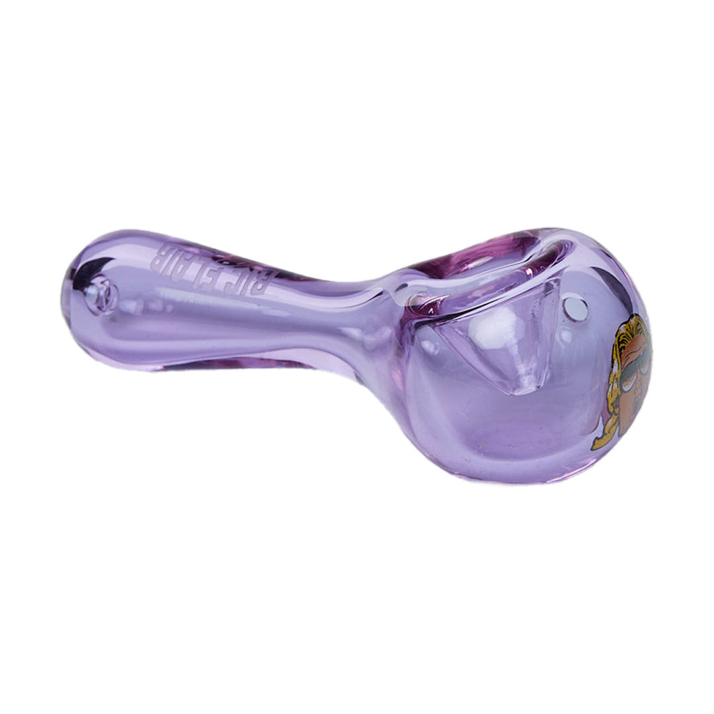 Glass • Ric Flair Drip Hand Pipe
