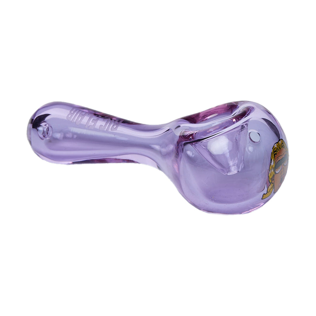 Glass • Ric Flair Drip Hand Pipe
