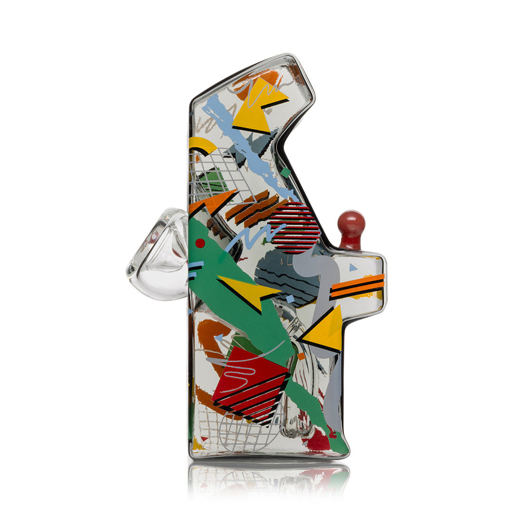 Expression • Mini Arcade • Hemper
