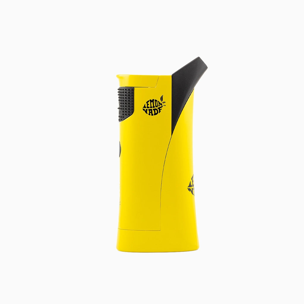 Lemonnade X G Pen Roam Portable E-Rig Vaporizer