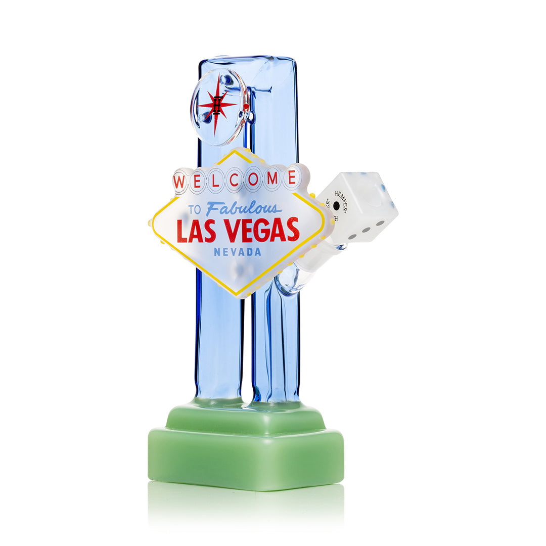 Expression • Las Vegas Sign XL • Hemper