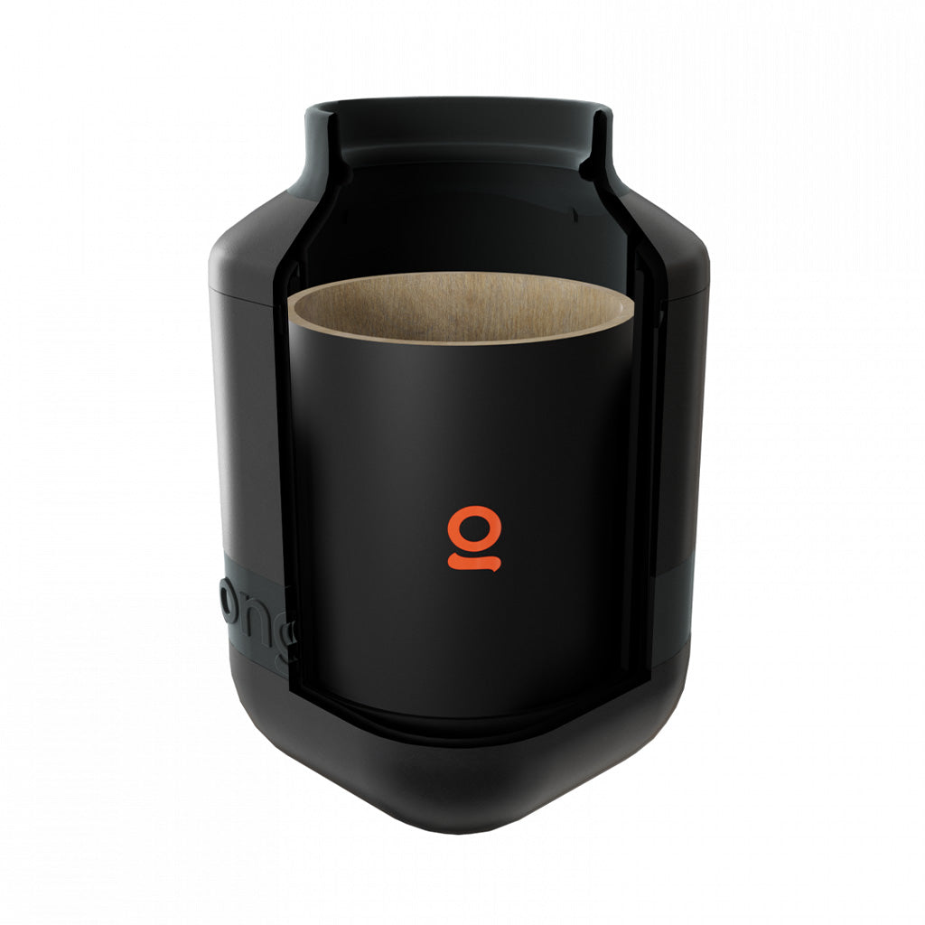 Personal Smoke Filter