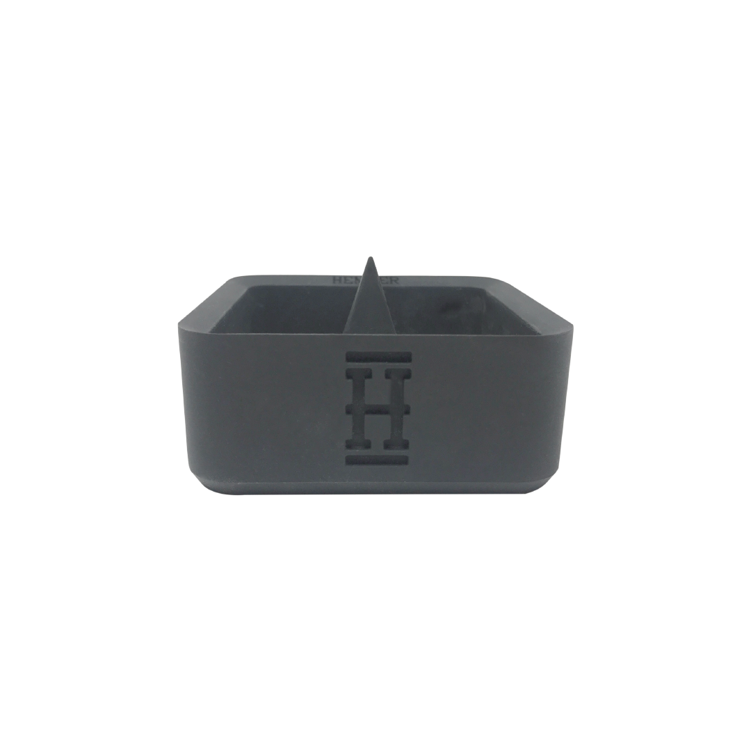 Silicone Ashtray