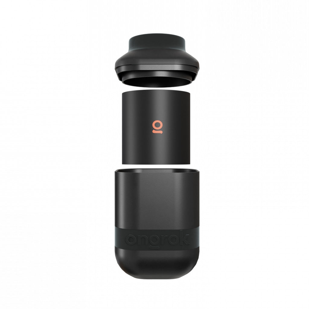 Personal Smoke Filter